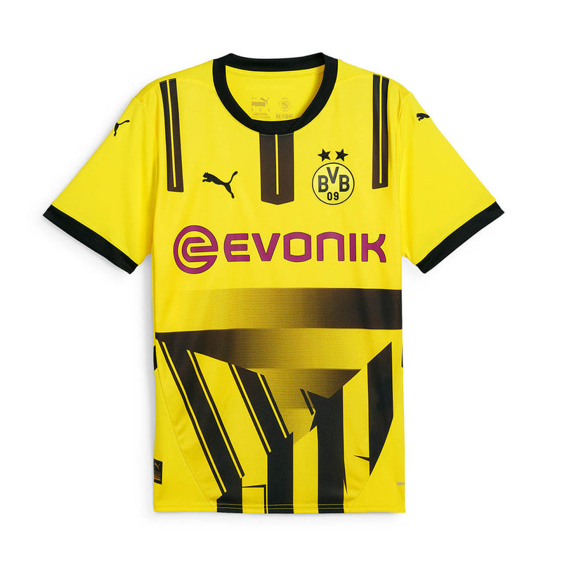 Camisa de Copas do Borussia Dortmund 2024/25 Masculina