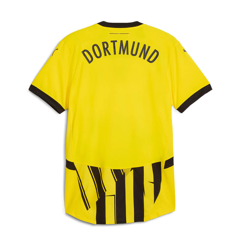 Camisa de Copas do Borussia Dortmund 2024/25 Masculina