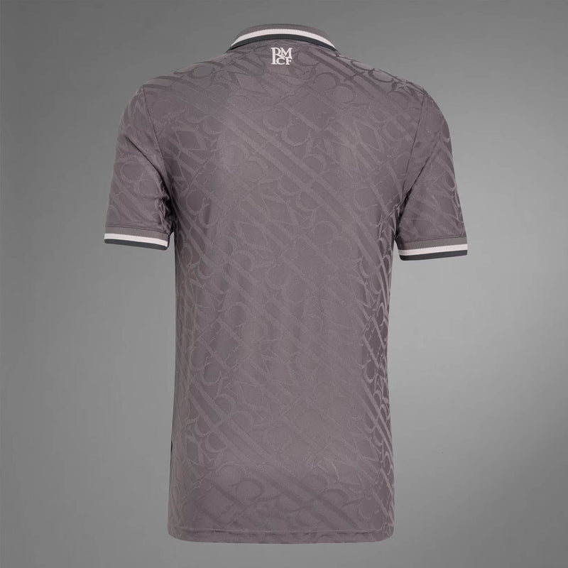 Camisa Real Madrid Third 24/25 Masculina