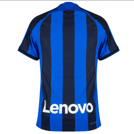 Camisa Inter de Milão Home 22/23 Torcedor Nike Masculina - Azul Royal