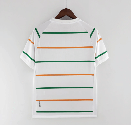 Camisa Venezia Away 22/23 Torcedor Kappa Masculina - Branca