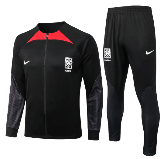 Conjunto de Treino Coreia 22/2023 Home