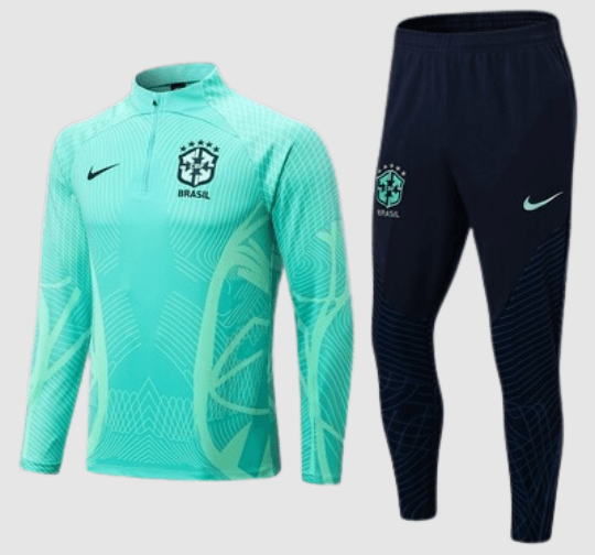 Conjunto de Treino do Brasil 2022/2023