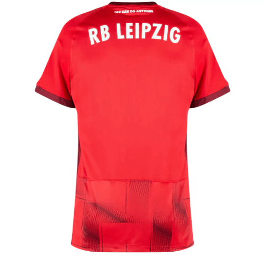 Camisa Leipzig Red Bull Away 22/23 Torcedor Nike Masculina - Vermelha